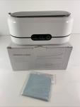 Ultrasonic Jewelry Cleaner for Sparkling Results