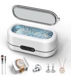 Ultrasonic Jewelry Cleaner for Sparkling Results