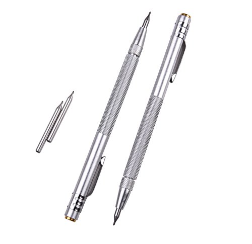 Tungsten Carbide Tip Engraving Pen: Glass/Ceramics/Metal Sheet