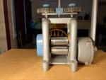 Filli Cavallin FC 1-8 Rolling Mill for Jewelry