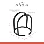 Stylish Euro Napkin Holder for Dining and Kitchen