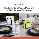 Stylish Euro Napkin Holder for Dining and Kitchen