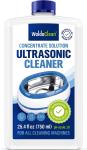 Jewelry Cleaning Liquid for Ultrasonic Cleaners - 25.4 Oz