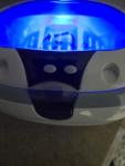 Cody Ultrasonic Cleaner for Jewelry and More