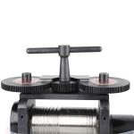 Jewelry Metal Rolling Mill Machine 130mm