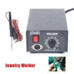 Mini Wax Welder for Jewelry Making and Repair