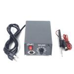 Mini Wax Welder for Jewelry Making and Repair