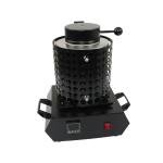 1400W Digital Gold Melting Furnace 1+3 KG