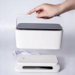 Ultrasonic Jewelry Cleaner 0.5-6L Machine