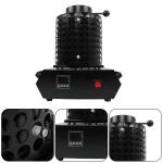 1400W Digital Gold Melting Furnace 1+3 KG