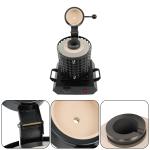 1400W Digital Gold Melting Furnace 1+3 KG