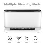 Ultrasonic Jewelry Cleaner 0.5-6L Machine