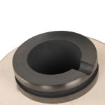 1400W Digital Gold Melting Furnace 1+3 KG