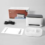 Ultrasonic Jewelry Cleaner 0.5-6L Machine