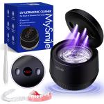 MySmile Ultrasonic Jewelry and Denture Cleaner