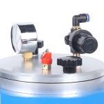 500W Round Wax Injector for Jewelry Casting