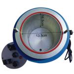 500W Round Wax Injector for Jewelry Casting