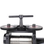 130mm Manual Rolling Mill for Jewelry Making