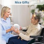 Ultrasonic Cleaner for Dentures and Aligners