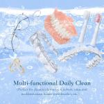 Ultrasonic Cleaner for Dentures and Aligners