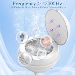 Ultrasonic Cleaner for Dentures and Aligners