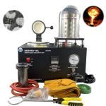 Precious Metal Jewelry Casting and Melting Machine