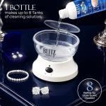 BLITZ Jewelry Cleaning Solution for Ultrasonic Cleaners