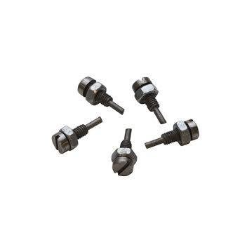 Euro Tool Parallel Hole Punch Pins, 1.5mm, 5-Pack