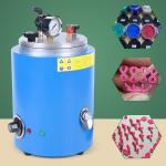 350W Wax Injector for Jewelry Casting and Molding
