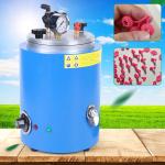 350W Wax Injector for Jewelry Casting and Molding