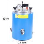 350W Wax Injector for Jewelry Casting and Molding