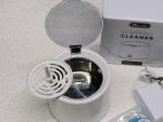 Portable Ultrasonic Cleaner for Jewelry and Rings