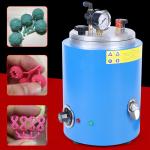 350W Wax Injector for Jewelry Wax Molding