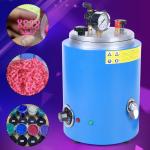 350W Wax Injector for Jewelry Wax Molding