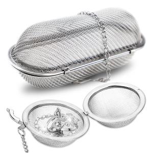 Stainless Steel Ultrasonic Cleaner Basket Set