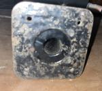 1889 Jewelers Rolling Mill Ring Sizer Tool