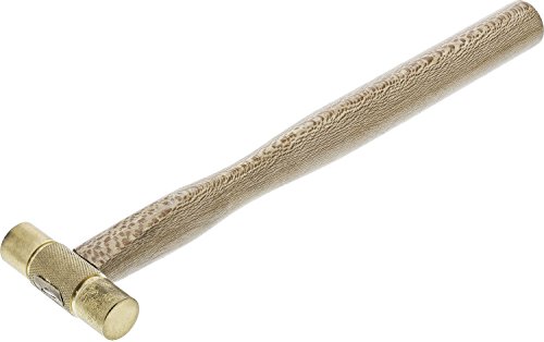 Brass Artisan Hammer