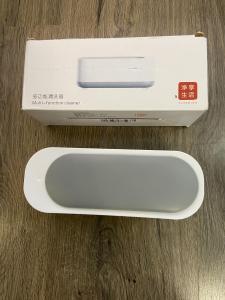 Portable Ultrasonic Cleaner for Jewelry and Glass