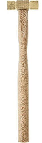 Brass Artisan Hammer