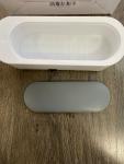Portable Ultrasonic Cleaner for Jewelry and Glass