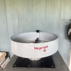 NEYCRAFT Spincaster Jewelry Casting Machine