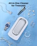 Ultrasonic Jewelry Cleaner - 48KHz Power Formula