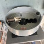 NEYCRAFT Spincaster Jewelry Casting Machine