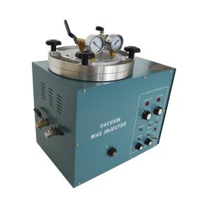 110V Wax Injection Machine for Jewelry Making