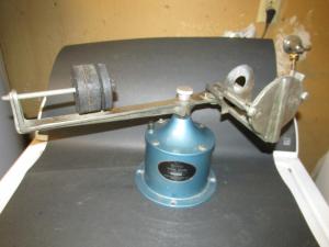 Kerr Centrifico Casting Machine for Jewelry Making