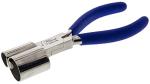 Miland Double Cylinder Ring Shaping Pliers Set