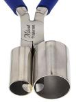 Miland Double Cylinder Ring Shaping Pliers Set