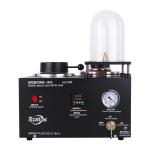 2KG Digital Vacuum Jewelry Melting Machine 1250°C