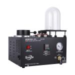 2KG Digital Vacuum Jewelry Melting Machine 1250°C