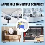 Ultrasonic Jewelry Cleaner with Digital Timer & Heater